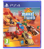 Make Way
