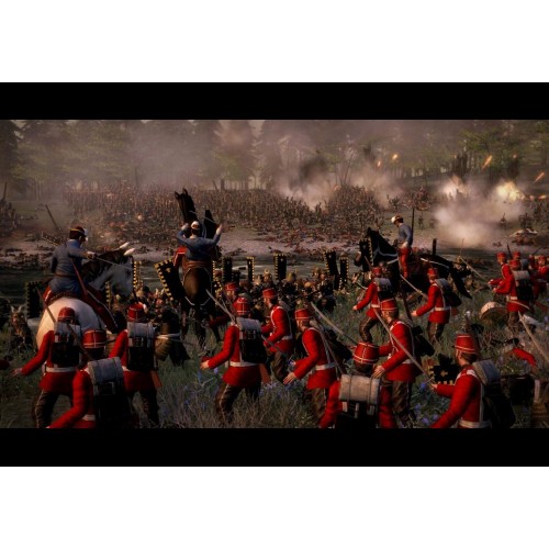 Total War Shogun 2 - Fall of the Samurai