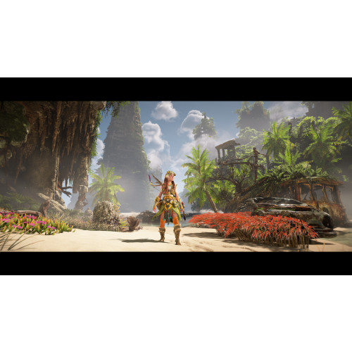 Horizon Forbidden West Complete