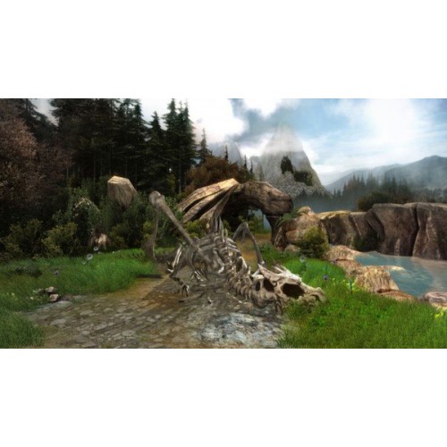 Might and Magic X Legacy