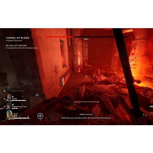 Back 4 Blood Ultimate Edition