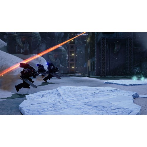 Warhammer 40 000 Eternal Crusade