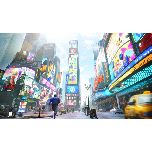 Street Fighter 6 Years 1+2 Fighters Edition