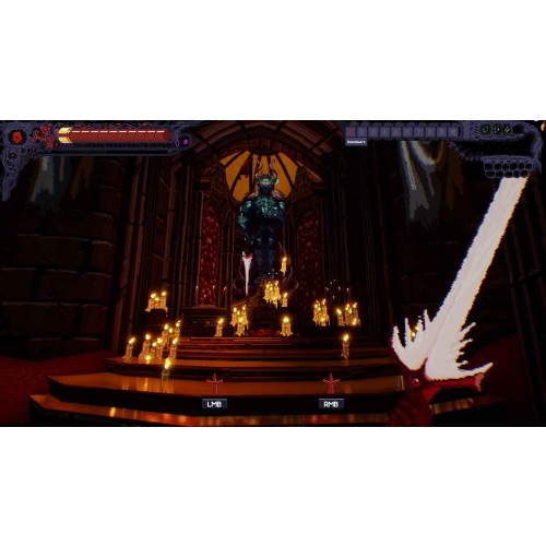 Diluvian Ultra (Chapter One)