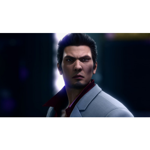 Yakuza Kiwami 2