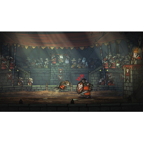 Tails of Iron 1 & 2 Double Pack Deluxe Edition