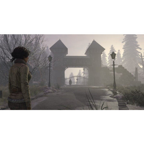 Syberia 3