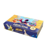 Disney Lorcana TCG - Into the Inklands Booster Box