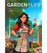 Garden Life: A Cozy Simulator