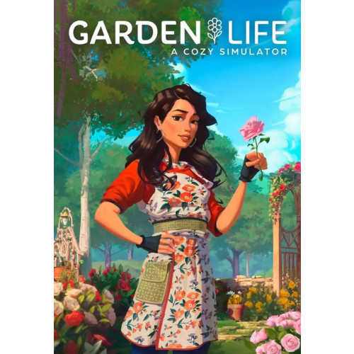 Garden Life: A Cozy Simulator