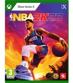 NBA 2K23