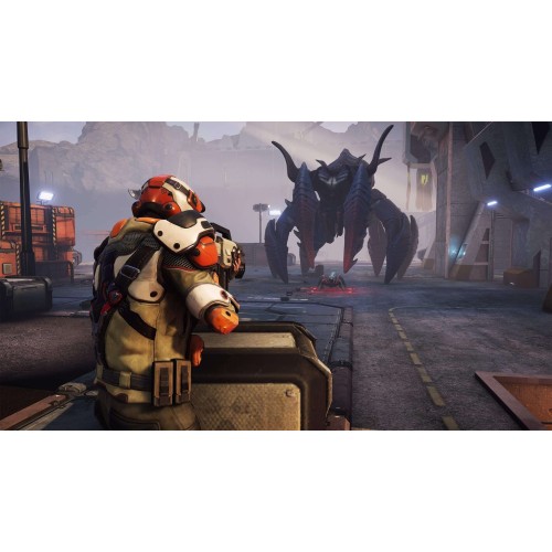 Phoenix Point: Complete Edition