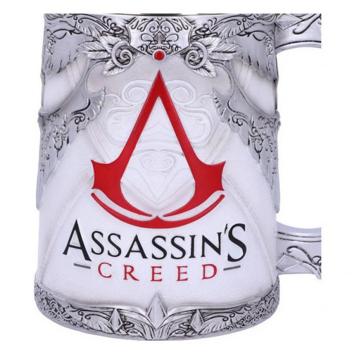 Assassin’s Creed Logo - Korbel