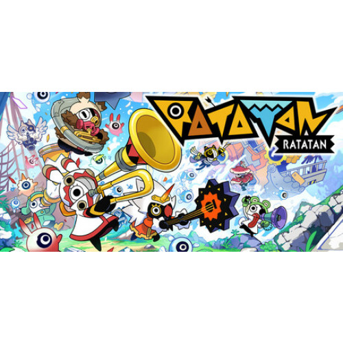 Ratatan