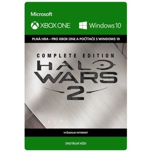 Halo Wars 2: Complete Edition