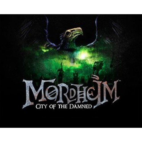 Mordheim City of the Damned