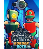 Border Bots VR