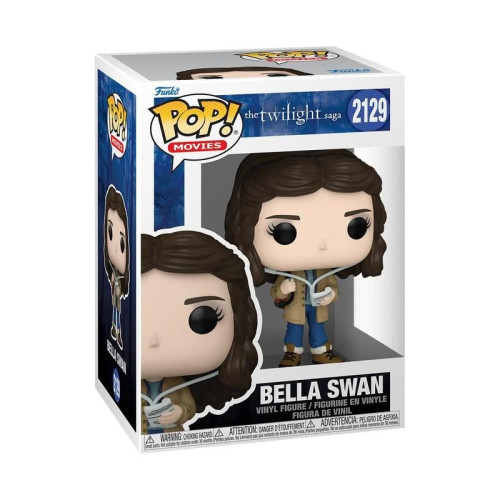 Funko POP Movies: Twilight - Bella Swan