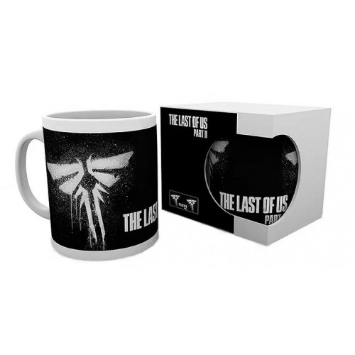 The Last of Us 2 - Firefly - Hrnček