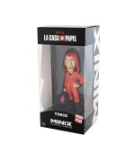 MINIX Netflix TV: Money Heist - Tokio w/ Mask