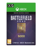 Battlefield 2042: 5000 BFC