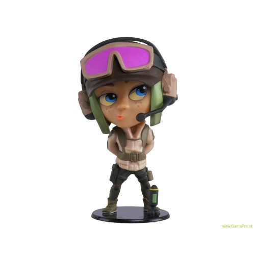 Rainbow Six Siege Chibi Figurine - Ela