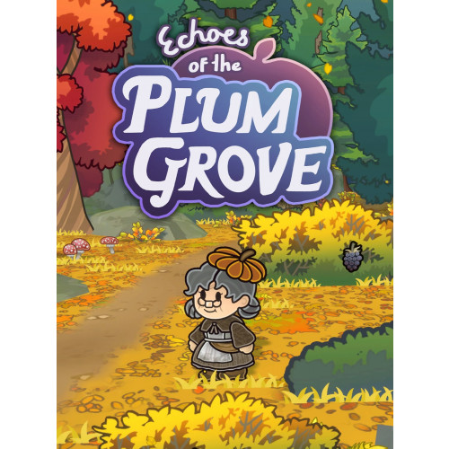 Echoes of the Plum Grove
