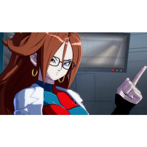 Dragon Ball FighterZ