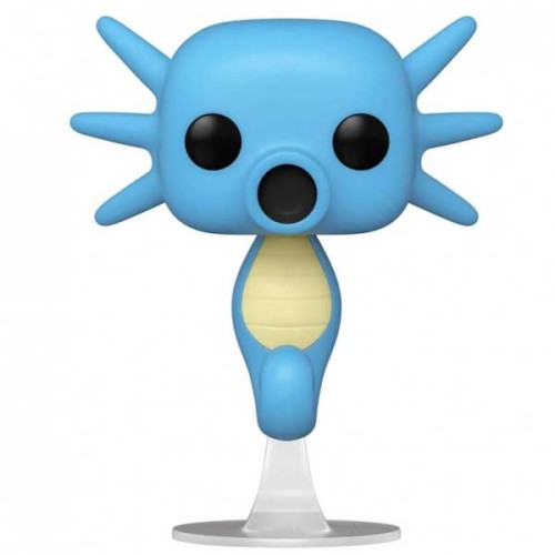 Funko POP Games: Pokémon - Horsea