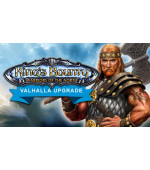 King's Bounty Warriors of the North: Valhalla Upgrade
