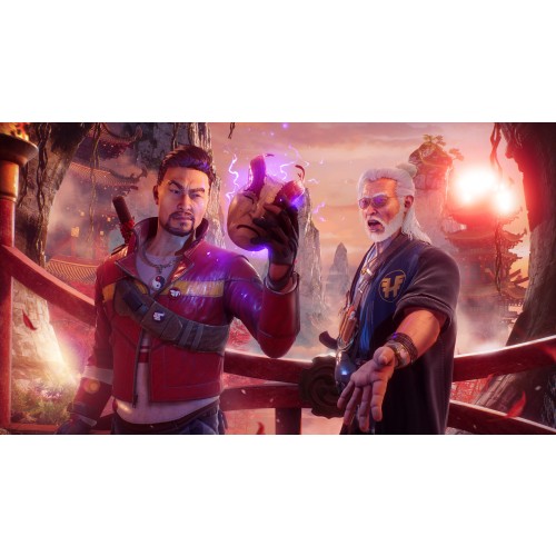 Shadow Warrior 3 - Definitive Edition