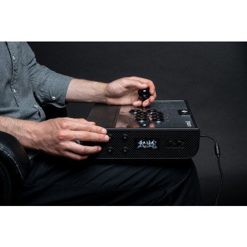 Arkádový ovládač Nacon Daija Arcade Stick pro Xbox