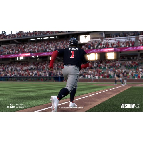 MLB® The Show™ 22