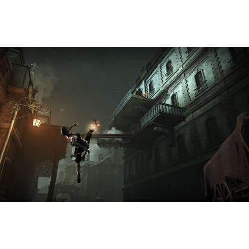 Steelrising - Bastille Edition