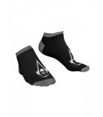 Assassin’s Creed Black Flag Resynced Crest Ankle Socks
