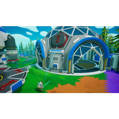 Astroneer: Megatech
