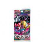 Pokemon TCG - Lost Abyss (s11) Booster - JAPAN