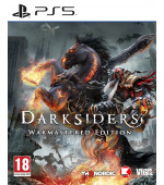 Darksiders Warmastered Edition
