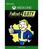Fallout 4 GOTY