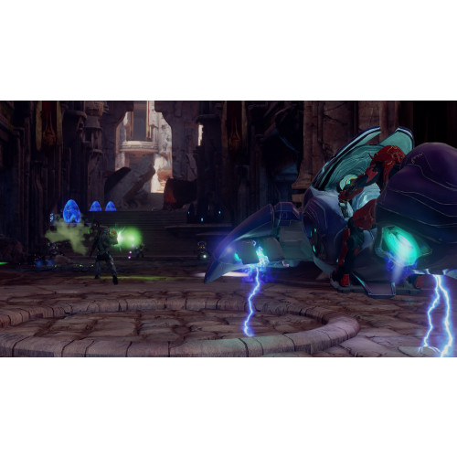 Halo 5: Guardians