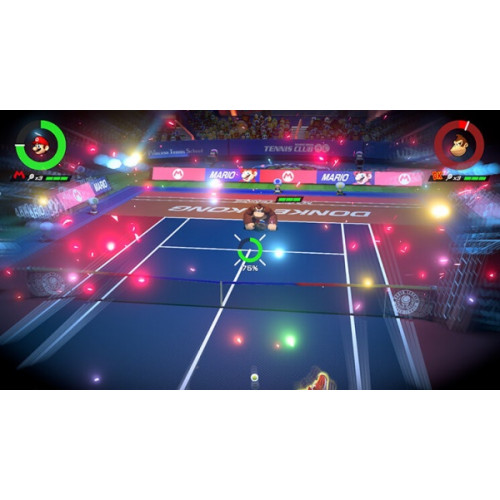 Mario Tennis Aces