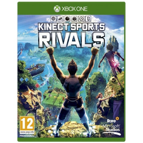 Kinect Sports: Rivals (Digital)