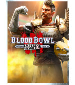 Blood Bowl 3 - Imperial Nobility Edition