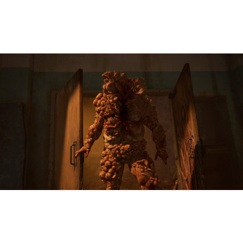 The Last of Us Part I