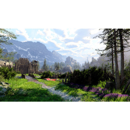 Crimson Desert Collector's Edition