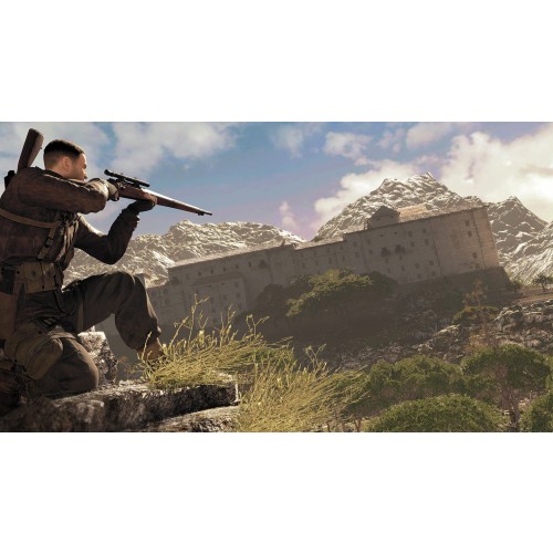 Sniper Elite 5