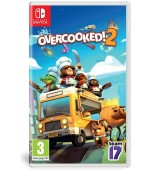Overcooked! 2
