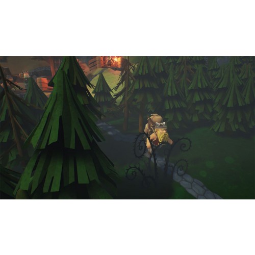 Valhalla Hills