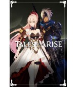 Tales Of Arise