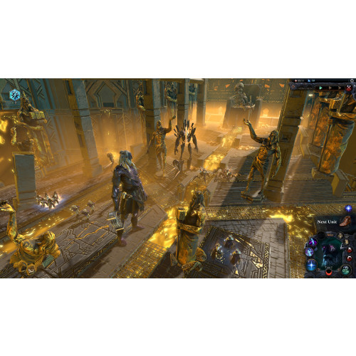 Age of Wonders 4 - Giant Kings